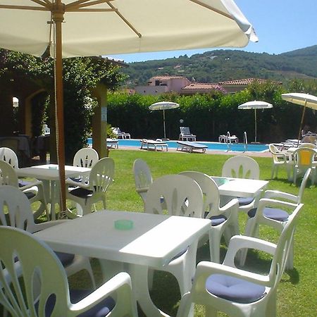 Gabbiano Azzurro 2 Marciana Marina (Isola d'Elba) Dış mekan fotoğraf