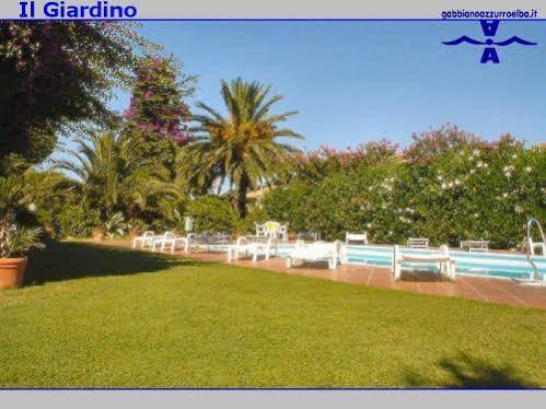 Gabbiano Azzurro 2 Marciana Marina (Isola d'Elba) Dış mekan fotoğraf