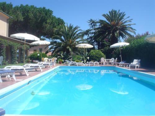 Gabbiano Azzurro 2 Marciana Marina (Isola d'Elba) Dış mekan fotoğraf