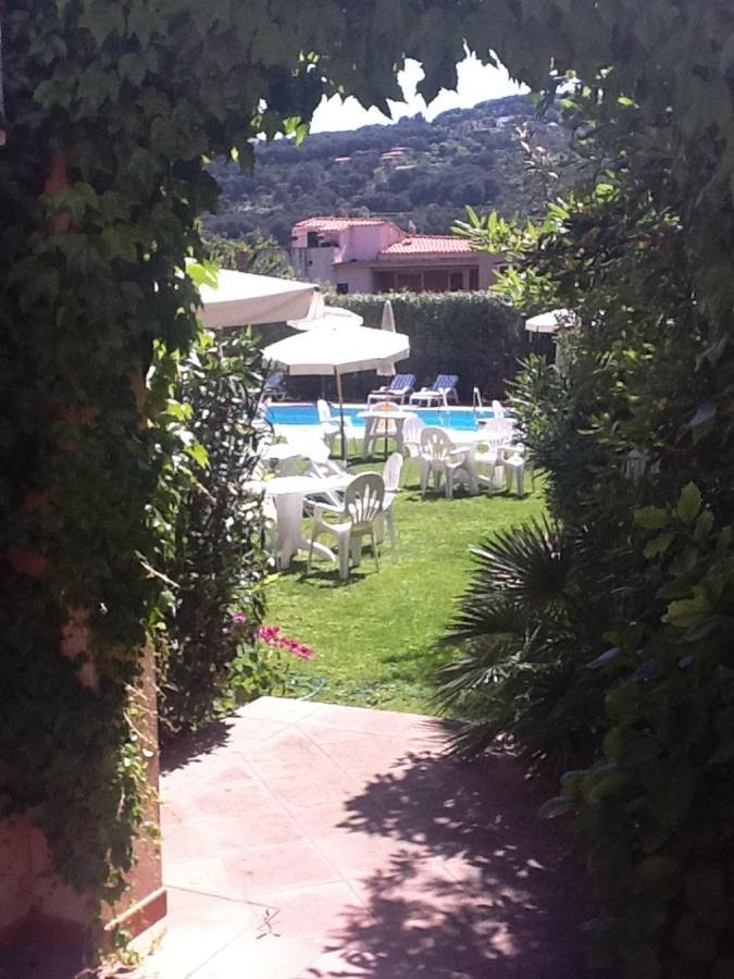 Gabbiano Azzurro 2 Marciana Marina (Isola d'Elba) Dış mekan fotoğraf