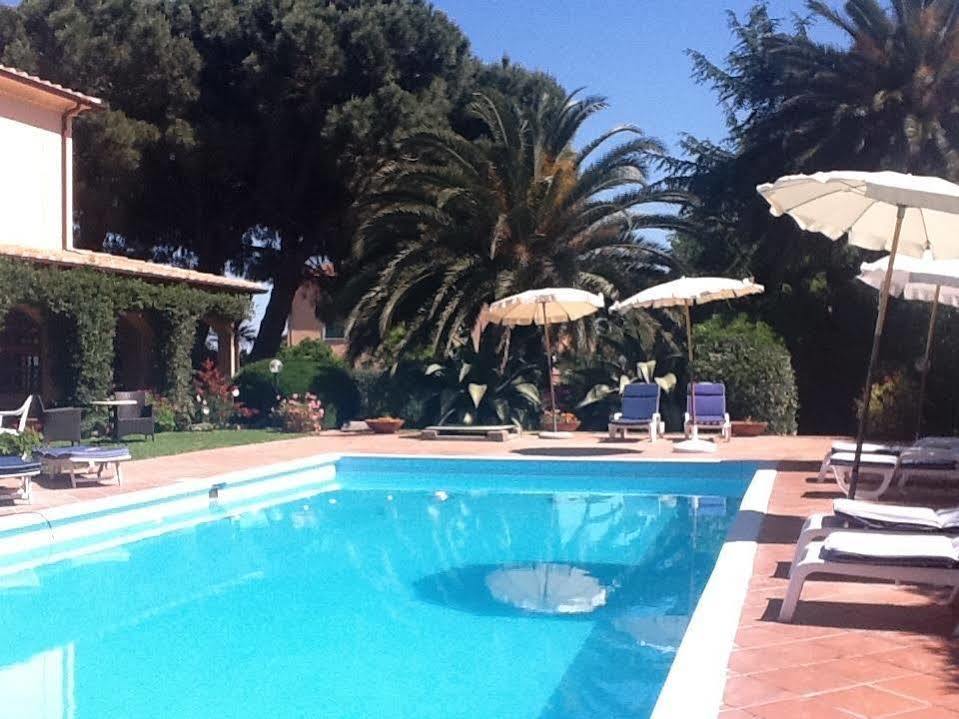 Gabbiano Azzurro 2 Marciana Marina (Isola d'Elba) Dış mekan fotoğraf
