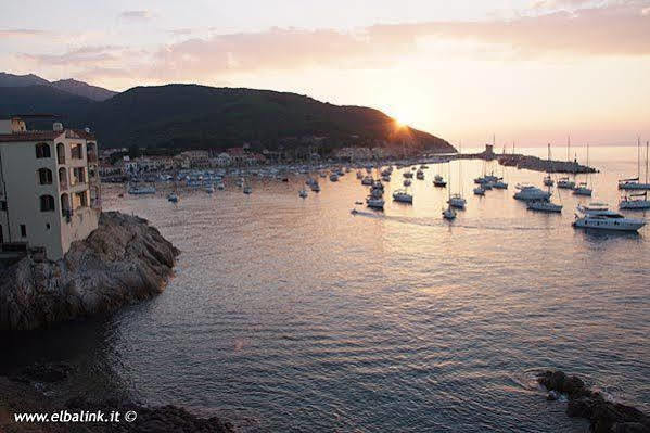 Gabbiano Azzurro 2 Marciana Marina (Isola d'Elba) Dış mekan fotoğraf